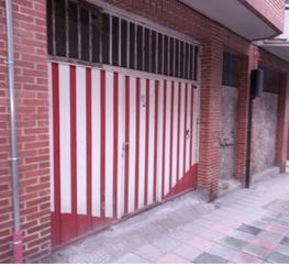 Local commercial  Hermanos larrarte
