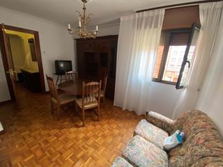 Appartement  Zuloaga