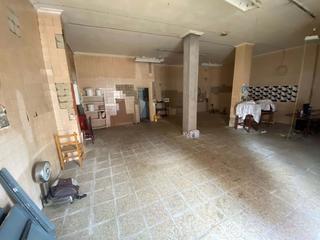 Lloguer Local Comercial  Arturo campión