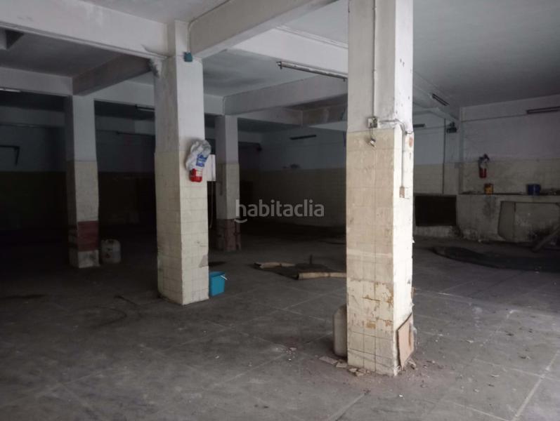 Foto 2e527b0b-7582-4ddc-a1b7-0b1af9f6317e. Local comercial en Centro Santurtzi