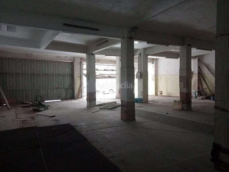 Foto 4818c63f-db25-468d-85b2-f85aa5617273. Local comercial en Centro Santurtzi