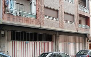 Local commercial  Hermanos larrarte  bj