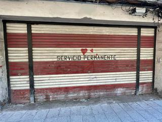 Geschäftsraum in Miguel de cervantes  bajo