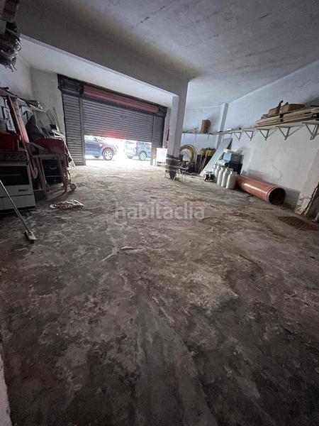 Foto 18a61045-74df-42b6-ac1d-8c93896182b0. Local comercial a la txitxarra - murrieta - parke Santurtzi Santurtzi