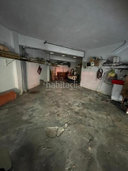 Foto 8dee9471-ef02-463c-a10b-140ee2b5824b. Local commercial dans la txitxarra - murrieta - parke Santurtzi Santurtzi