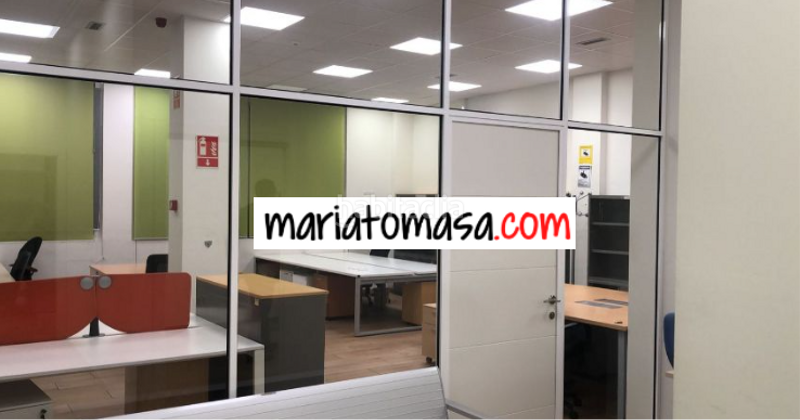 Foto 064d54e4-940d-4a34-b4c0-d9bc3b44764d. Alquiler local comercial en Burtzeña Barakaldo