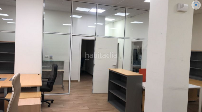 Foto 8bd6604d-8e4e-4c9d-91db-c7c98045a9ad. Alquiler local comercial en Burtzeña Barakaldo