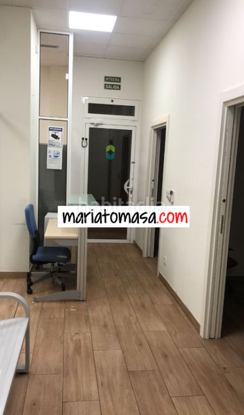 Foto c029382e-408b-41d1-8938-4b50aad6f16e. Alquiler local comercial en Burtzeña Barakaldo