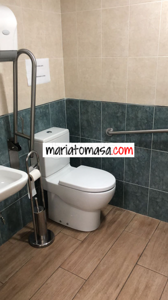 Foto 8156125e-e342-4769-ae39-c7e52ba27bc5. Affitto locale commerciale in Burtzeña Barakaldo