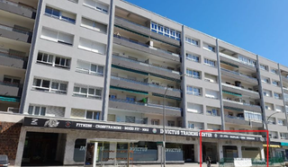 Location Local commercial  Avenida santiago