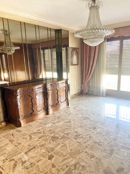 Foto 3e27931d-0844-465f-a282-ba37d64b256b. Appartamento con riscaldamento in Centro Elche / Elx