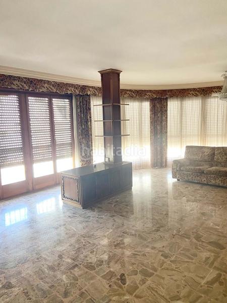 Foto 7e4e1c16-0218-4296-b13b-a5bf152d3d11. Appartamento con riscaldamento in Centro Elche / Elx