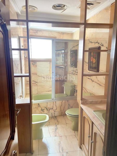 Foto c103f03a-9ef8-4ac4-b560-3de8fdd711b7. Appartamento con riscaldamento in Centro Elche / Elx