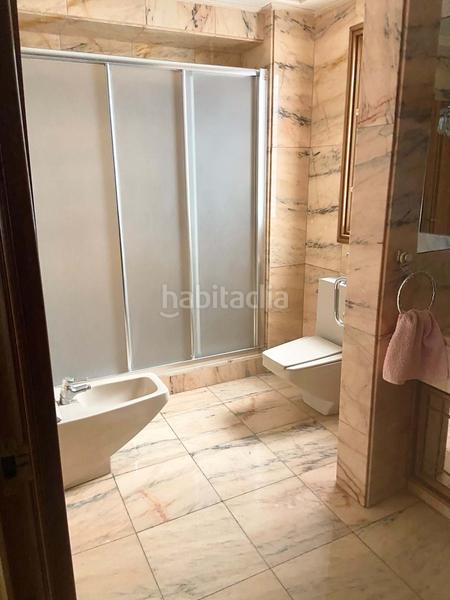 Foto f095aaea-d75c-417a-b36a-207bf86a8442. Appartamento con riscaldamento in Centro Elche / Elx