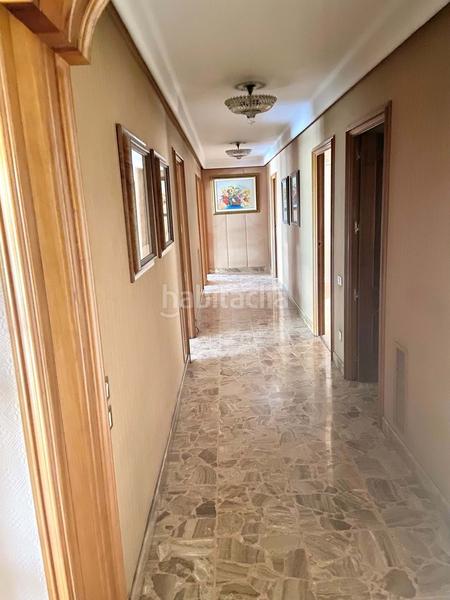 Foto 13df4784-763b-4d23-a5ce-de91cf67051d. Flat with heating in Centro Elche / Elx