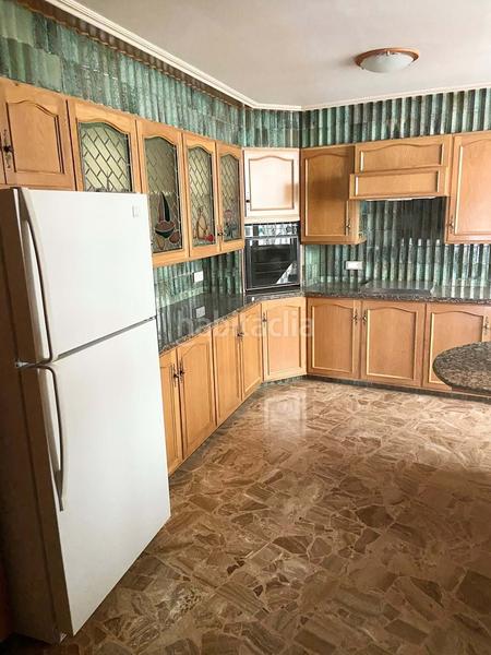 Foto 504d7ec4-489c-45d4-9157-350710734749. Flat with heating in Centro Elche / Elx