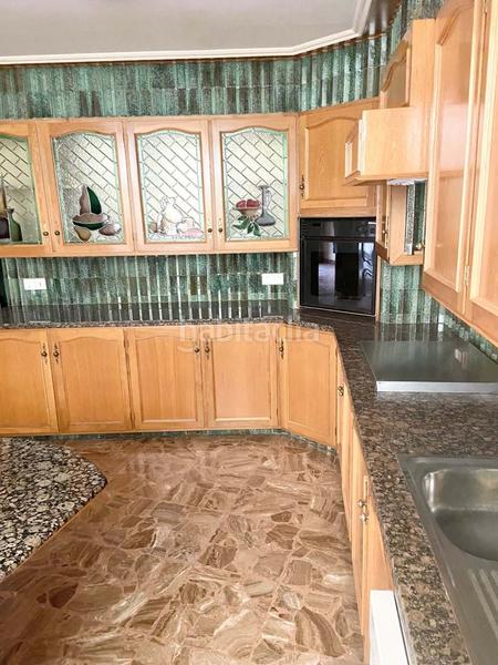 Foto 811f3a54-471c-4415-a171-51f2814b19f0. Flat with heating in Centro Elche / Elx