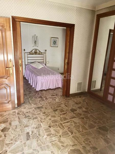 Foto a1bdc0a0-af2c-45af-84e8-2dd6cf2fe879. Flat with heating in Centro Elche / Elx