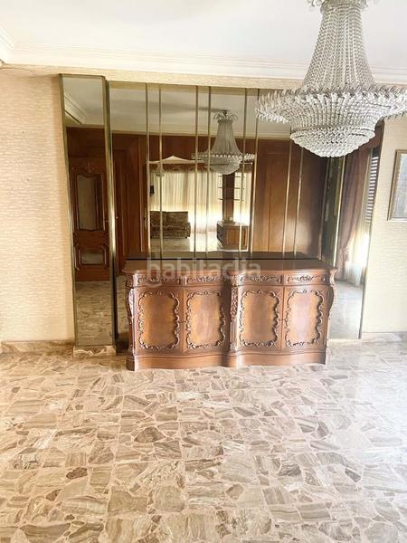 Foto d19d2867-80ce-4e9b-a888-8a5f7288c4a2. Flat with heating in Centro Elche / Elx