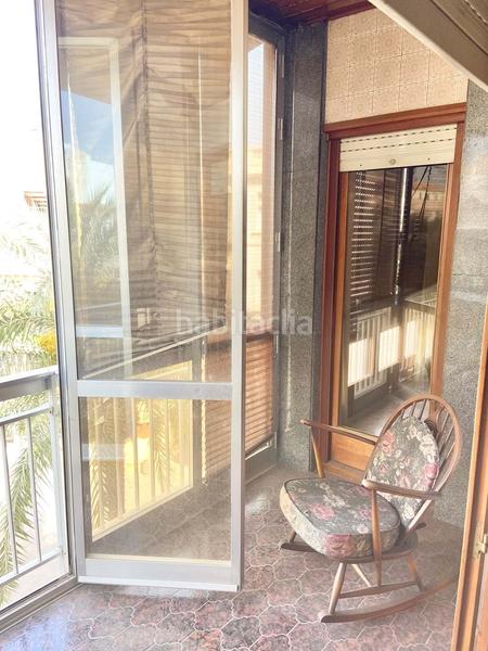 Foto d744c805-43d6-4bf2-bdf0-eba57a450eff. Flat with heating in Centro Elche / Elx