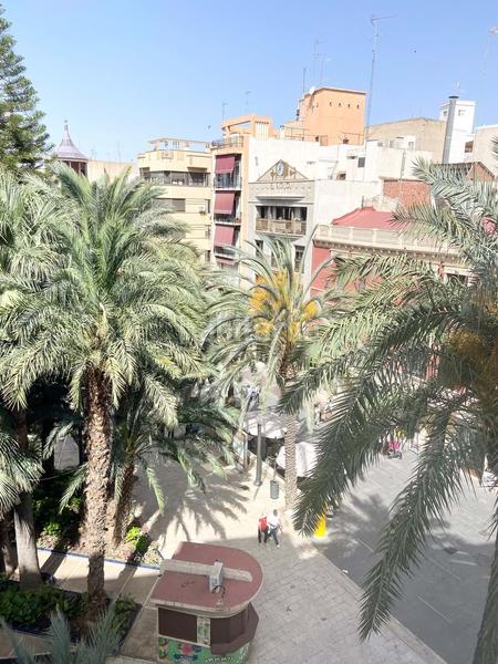 Foto fb37d1e4-cf0d-4101-a3f6-6ded1fa725b4. Flat with heating in Centro Elche / Elx