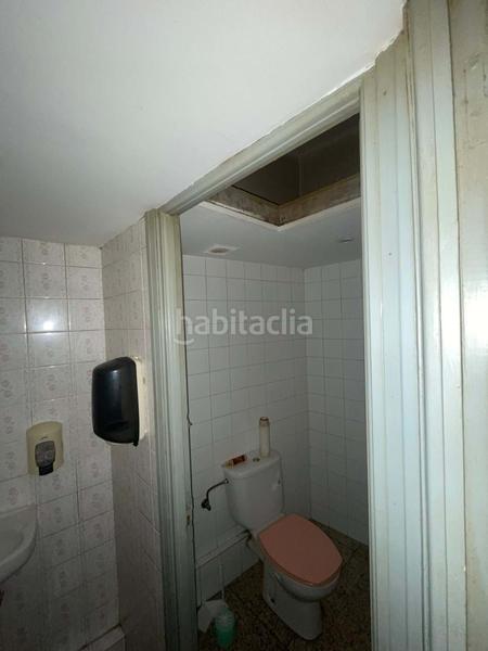 Foto 3dde52e3-bbe6-4856-b9f7-5968feef0405. Local comercial a la txitxarra - murrieta - parke Santurtzi Santurtzi