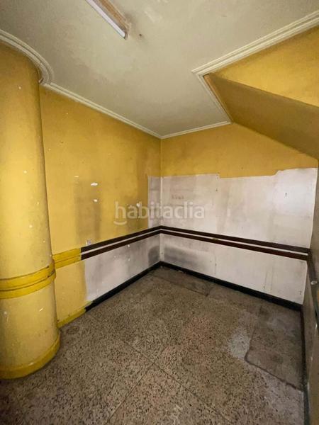 Foto 408b8341-aa45-4f60-b354-dee57f252347. Local comercial a la txitxarra - murrieta - parke Santurtzi Santurtzi