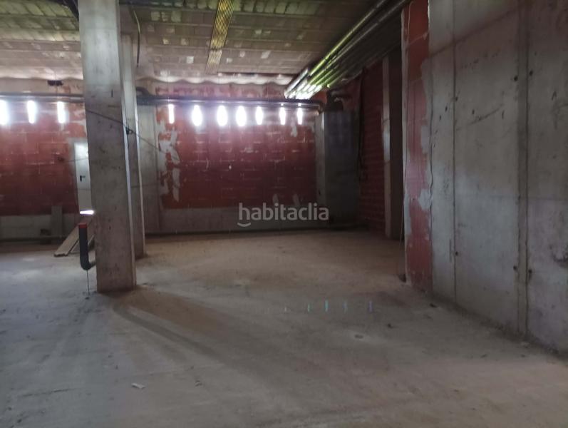 Foto 0a89426f-b3f7-491e-b886-8281e8150d65. Alquiler local comercial en Pozokoetxe Basauri