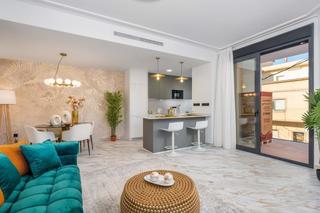 Appartement  Avinguda del país valencià