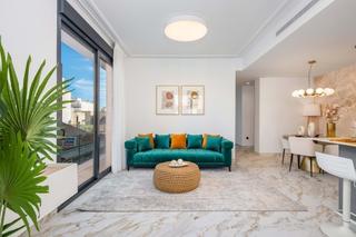 Etagenwohnung  Avinguda del país valencià