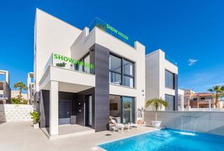 Casa  Egipcios s/n