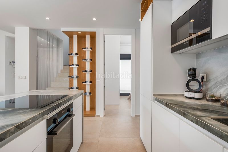 Foto d9d38d18-7846-47a3-a6e4-70dbc8e9be8f. Casa a Los Balcones y los Altos Orihuela