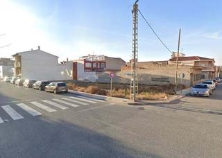 Residential Plot  Calle cid