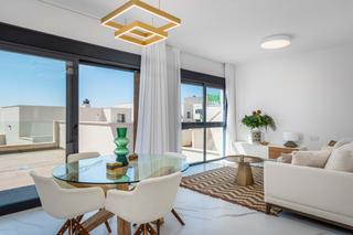 Appartement  Calle los chirrines