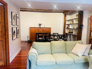 Location Appartement  C/ amistad