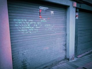 Local Comercial en Calle Jenaro Oraá Kalea