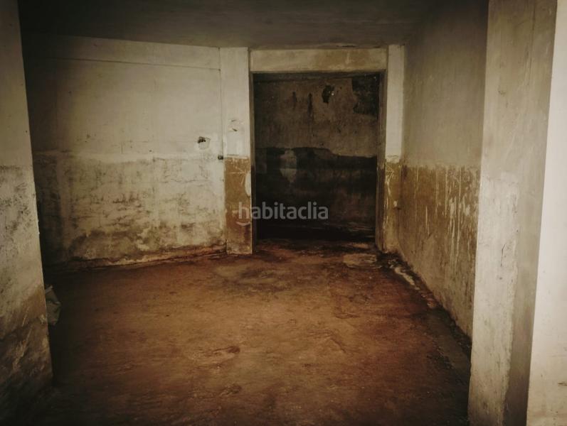 Foto 40753be2-a6e7-4d92-9a83-c87916a3a818. Local comercial en Larrea - San Juan de Dios - Peñota Santurtzi