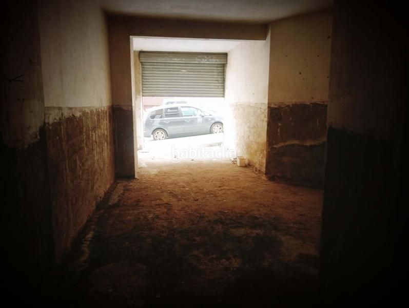 Foto 904c868f-ba6e-4bde-8681-2c000bca8d16. Local comercial en Larrea - San Juan de Dios - Peñota Santurtzi