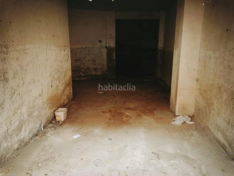 Foto d2f18ee6-a214-4638-afcb-ecc00dea107d. Local comercial en Larrea - San Juan de Dios - Peñota Santurtzi