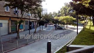 Local Comercial  Avenida del ferrocarril