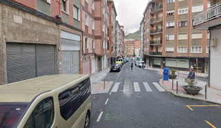 Geschäftsraum in Pedro ycaza