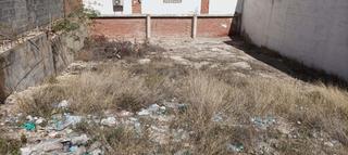 Terreno residencial  C/ san quintin