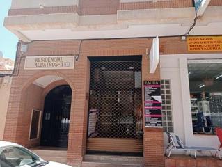 Local Comercial a Nuestra Señora de Monserrate