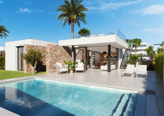 Etagenwohnung in Centro