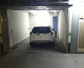 Parking voiture  Otxarkoaga bidea  s/n