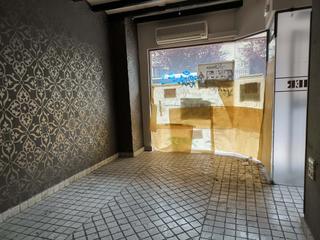 Local commercial à Becerro de Bengoa