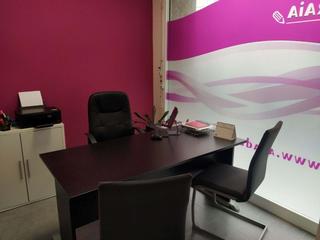 Business premise in iturribide