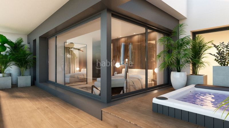 Foto d8fb6cb5-7cbf-48c2-8584-486114dbf660. Edificio en San Gabriel Alicante