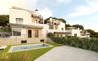 Etagenwohnung  Carrer mariola