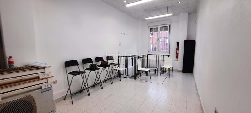 Foto c935c38c-3fdc-46ad-950a-04a4e4811642. Miete geschäftsraum in Sopelana